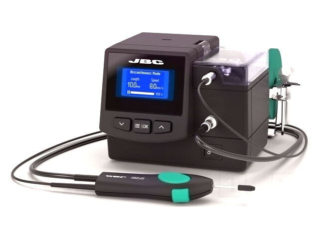 SF-210VB JBC TOOLS product image